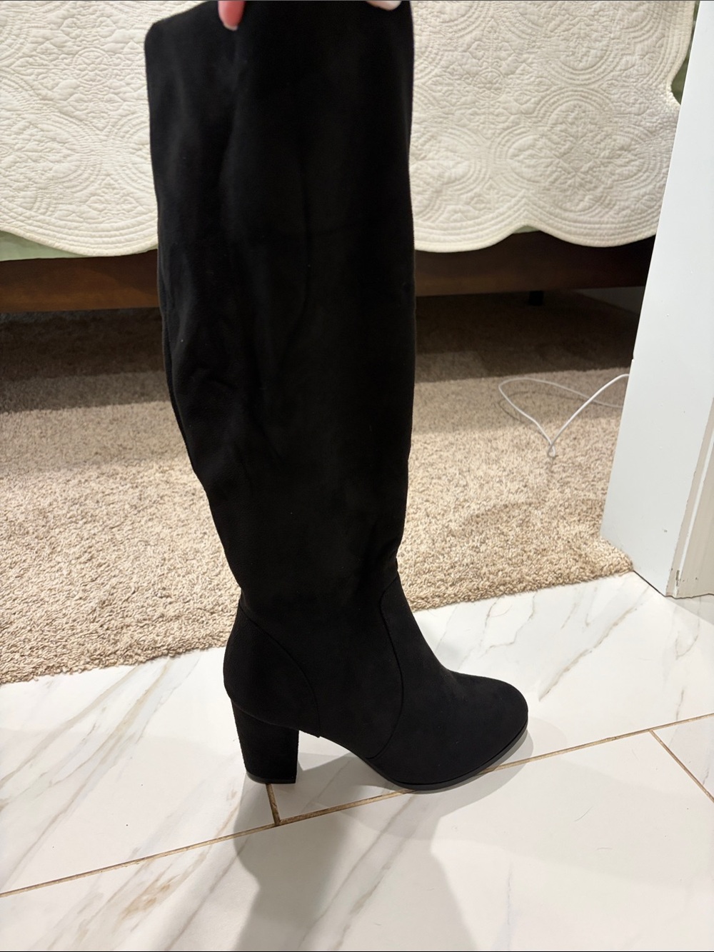 Dream Pairs boots